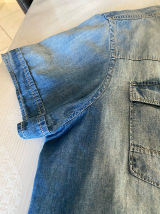camicia uomo