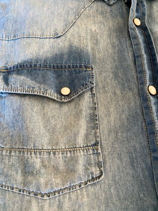 camicia uomo