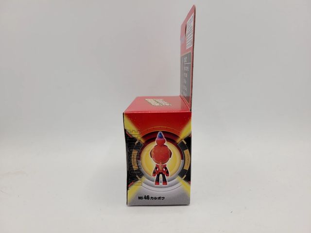 Pokémon Tomy MS-46 Charcadet