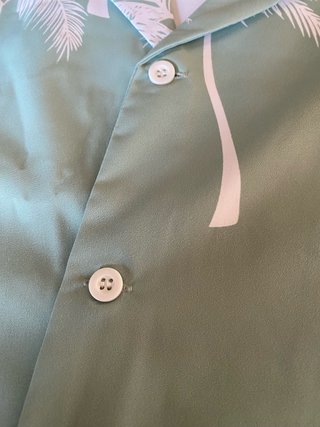 camicia da uomo