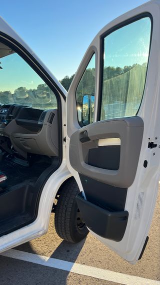 Citroen Jumper 2007 35 L3H2 HDi 120