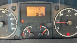 Citroen Jumper 2007 35 L3H2 HDi 120
