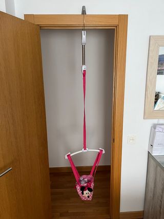 Columpio Minnie Disney