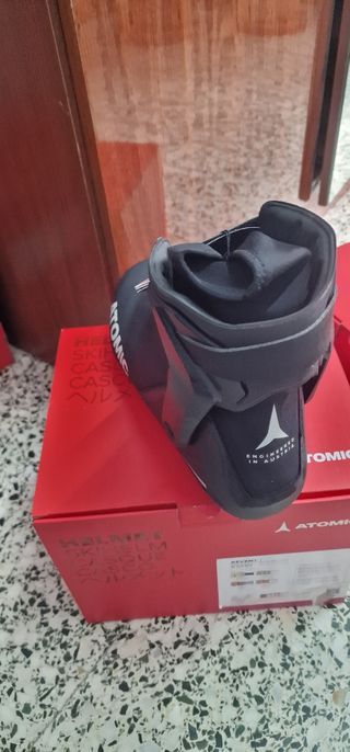 Botas de esquí 🎿