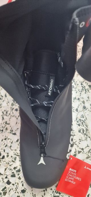 Botas de esquí 🎿