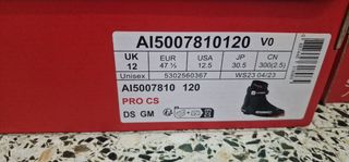 Botas de esquí 🎿