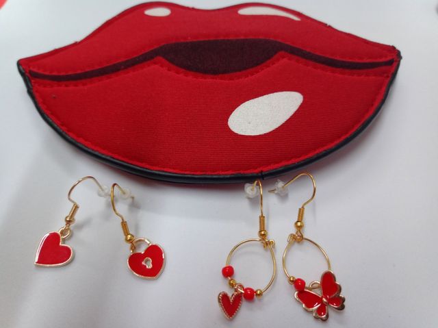 LLegó San Valentín!!!