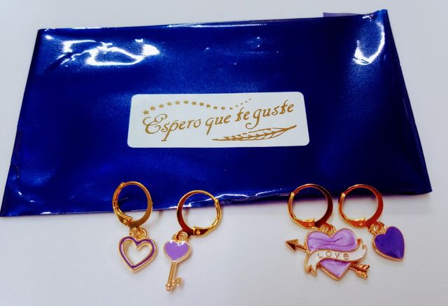 LLegó San Valentín!!!