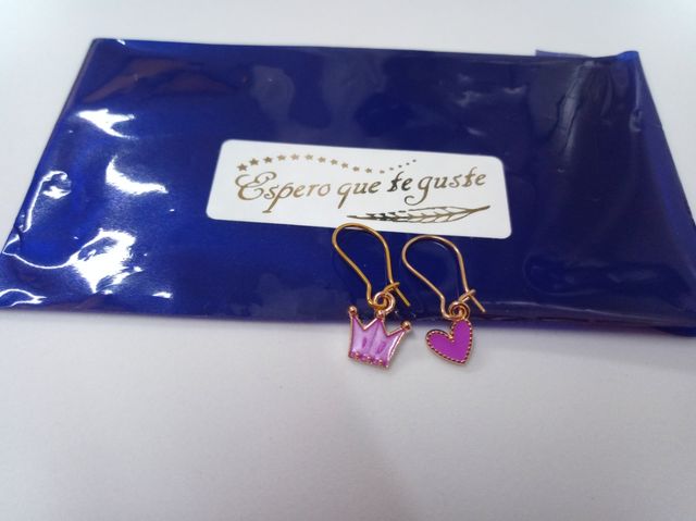 LLegó San Valentín!!!