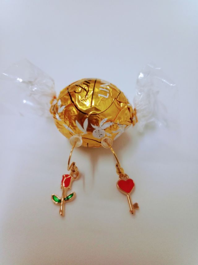 LLegó San Valentín!!!