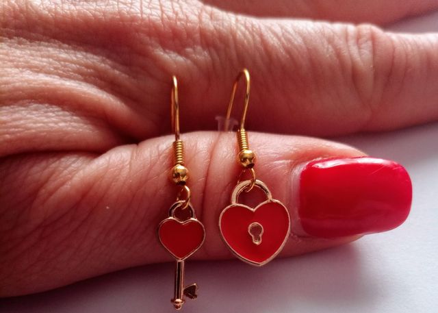 LLegó San Valentín!!!