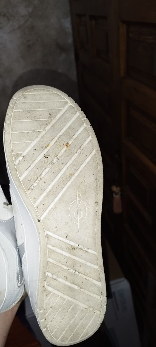 Zapatillas plataforma Stradivarius