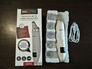 Pulitore pori Pro MAXXMEE