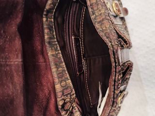 Bolso bandolera Adolfo Dominguez