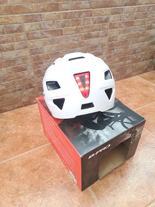 Casco patín