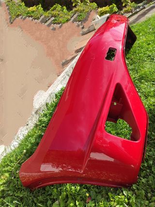 Defensa delantera Honda Civic 2006