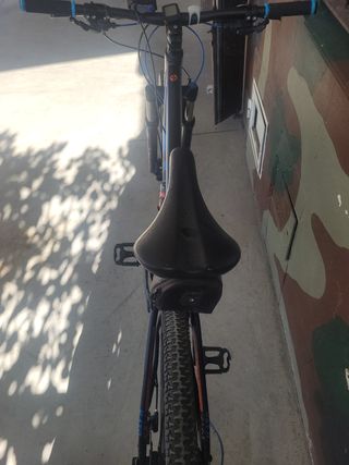 Bicicleta Gaos talla m