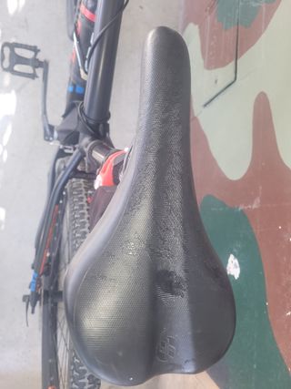 Bicicleta Gaos talla m