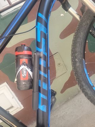 Bicicleta Gaos talla m