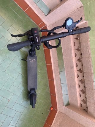 Patinete Eléctrico Egret8