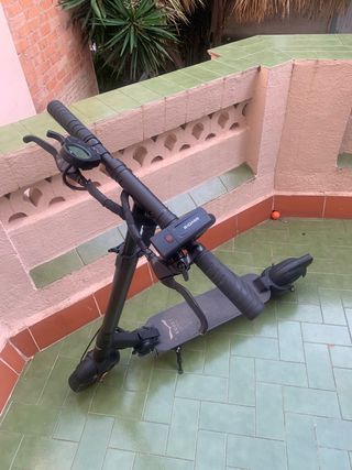Patinete Eléctrico Egret8