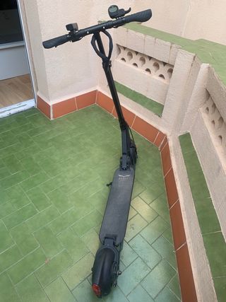 Patinete Eléctrico Egret8