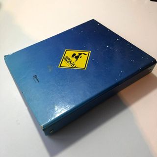 Raccoglitore Simpatico e Pratico