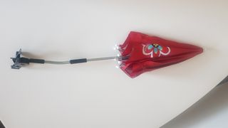 Sombrilla universal carrito Tuc tuc