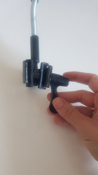 Sombrilla universal carrito Tuc tuc