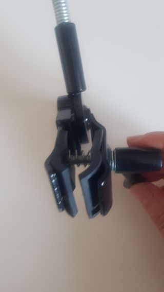 Sombrilla universal carrito Tuc tuc