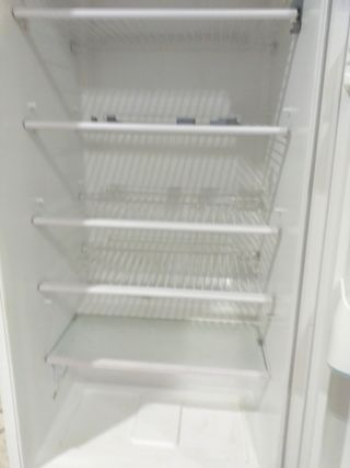 Nevera frigorífico 
