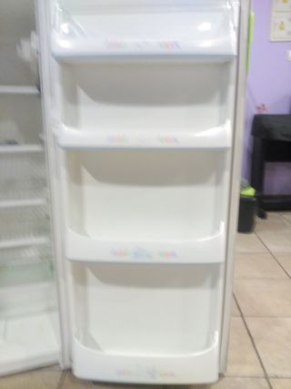 Nevera frigorífico 