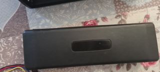 Radio coche usb/sd card slot + aux input