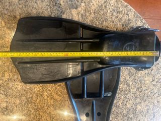 ALETAS BUCEO PROFESIONAL