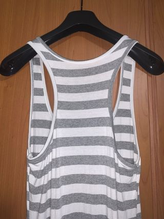 Vestito Estivo Da Donna CopriCostume Elasticizzato