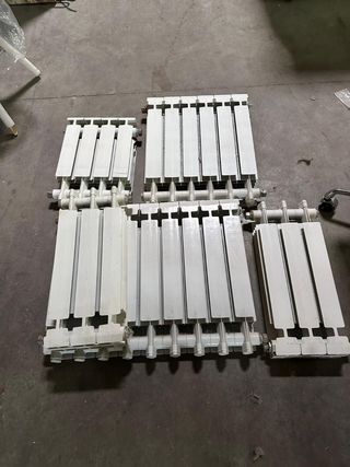Se venden Radiadores
