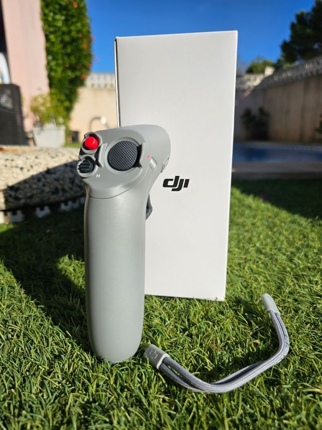 Dji Motion Controler 2 Nuevo