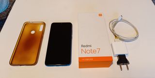 XIAOMI REDMI NOTE 7