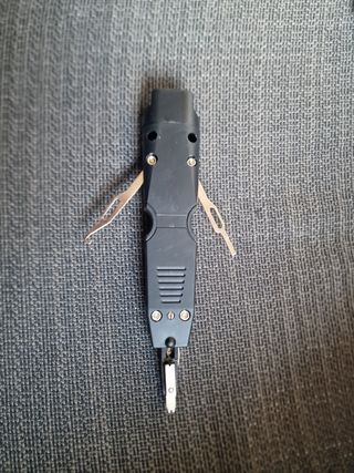 Grapadora 28 y llave Khrone