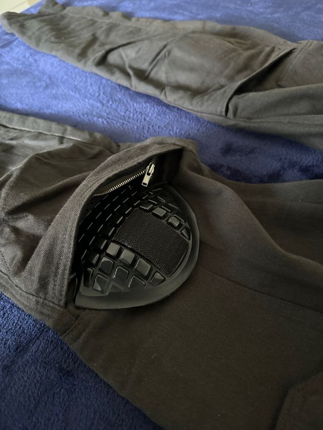 Pantalon Spidi Pathfinder Cargo Lady talla 30