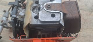 Restos Desbrozadora Husqvarna Practica 36r