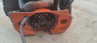 Restos Desbrozadora Husqvarna Practica 36r