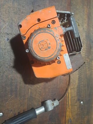 Restos Desbrozadora Husqvarna Practica 36r