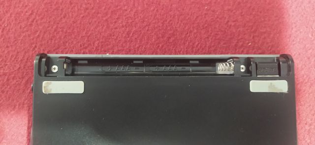 BAMBOO TOUCH PAD CTH 300