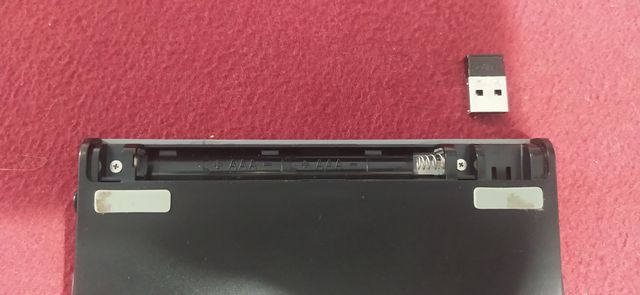 BAMBOO TOUCH PAD CTH 300