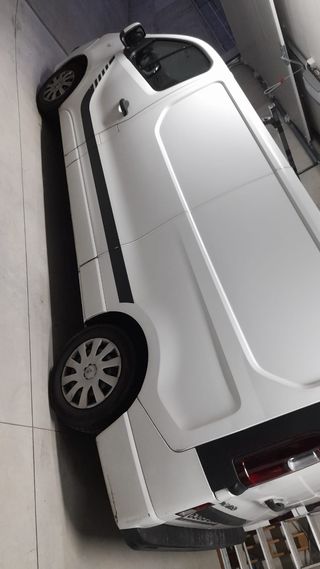 KIT PEGATINAS OPEL VIVARO