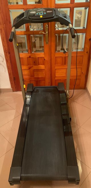 Cinta de correr