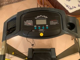 Cinta de correr