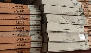 Deflectores de aire para ventanillas delanteras