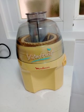 Licuadora